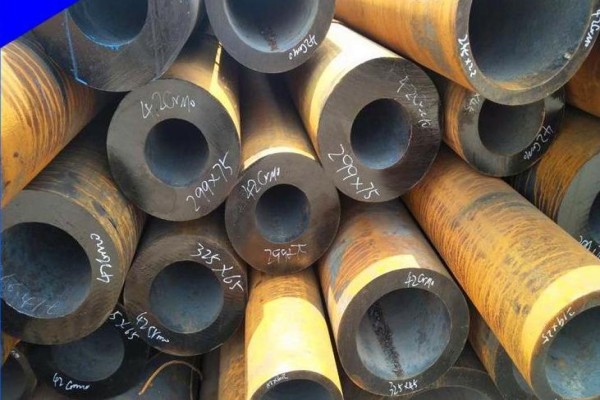 西区西区西区42CrMo无缝钢管 汽车工程机械配件合金无缝管